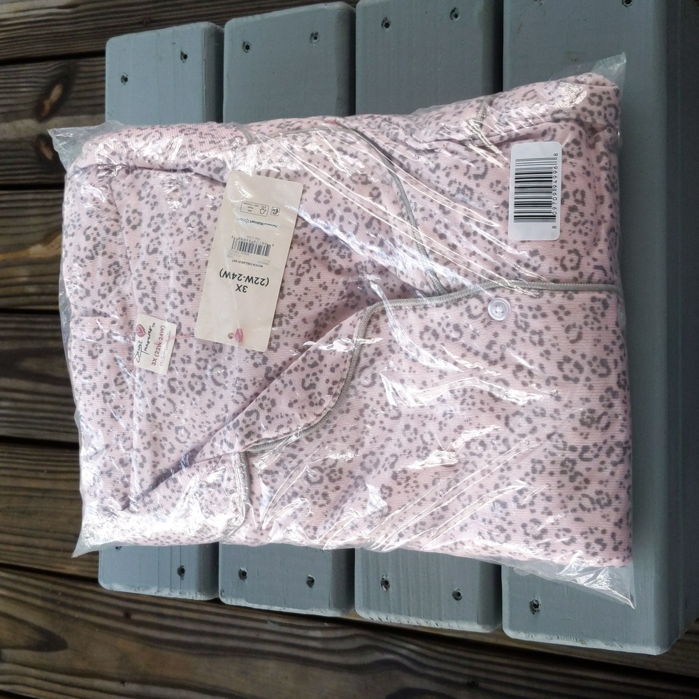 NWT! Women's PJ's!